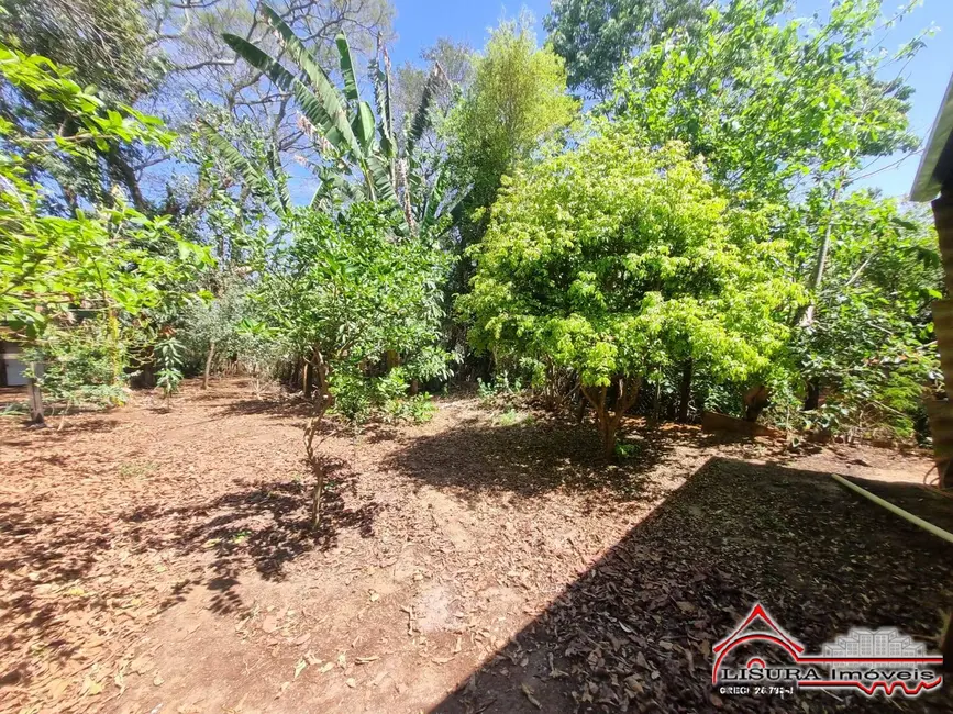 Foto 9 de Casa com 1 quarto à venda, 210m2 em Vila Zezé, Jacarei - SP