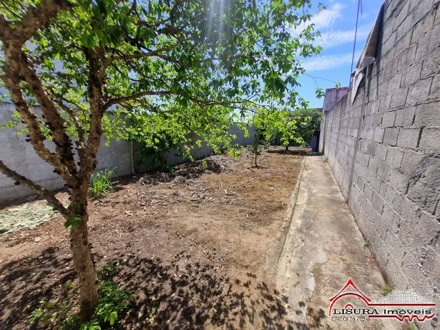 Foto 5 de Casa com 1 quarto à venda, 210m2 em Vila Zezé, Jacarei - SP