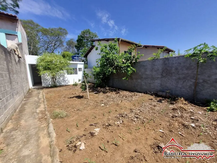 Foto 4 de Casa com 1 quarto à venda, 210m2 em Vila Zezé, Jacarei - SP