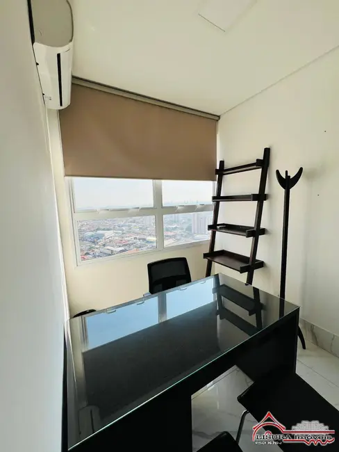 Foto 5 de Sala Comercial à venda, 76m2 em Centro, Jacarei - SP