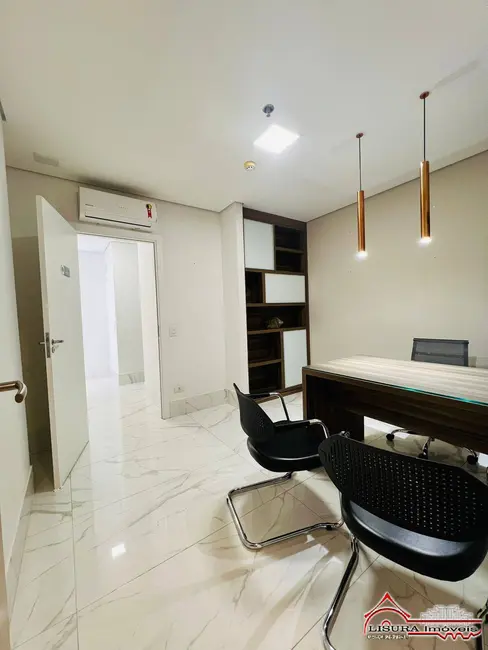 Foto 7 de Sala Comercial à venda, 76m2 em Centro, Jacarei - SP