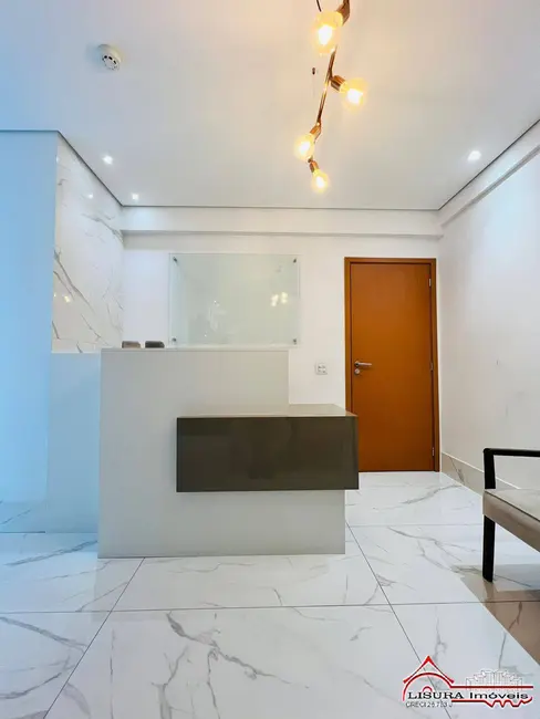 Foto 8 de Sala Comercial à venda, 76m2 em Centro, Jacarei - SP