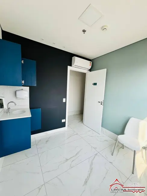 Foto 6 de Sala Comercial para alugar, 76m2 em Centro, Jacarei - SP