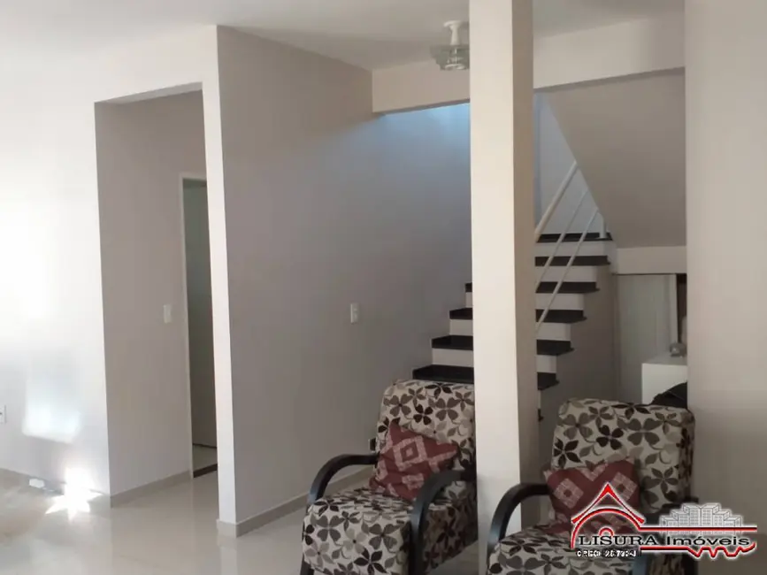 Foto 3 de Casa com 3 quartos à venda, 165m2 em Loteamento Villa Branca, Jacarei - SP