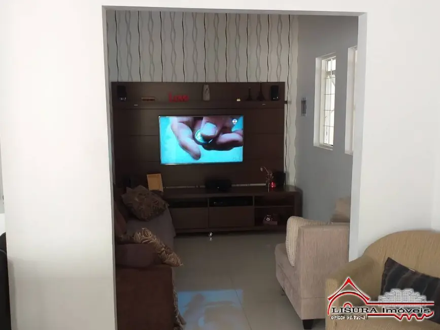 Foto 6 de Casa com 3 quartos à venda, 165m2 em Loteamento Villa Branca, Jacarei - SP