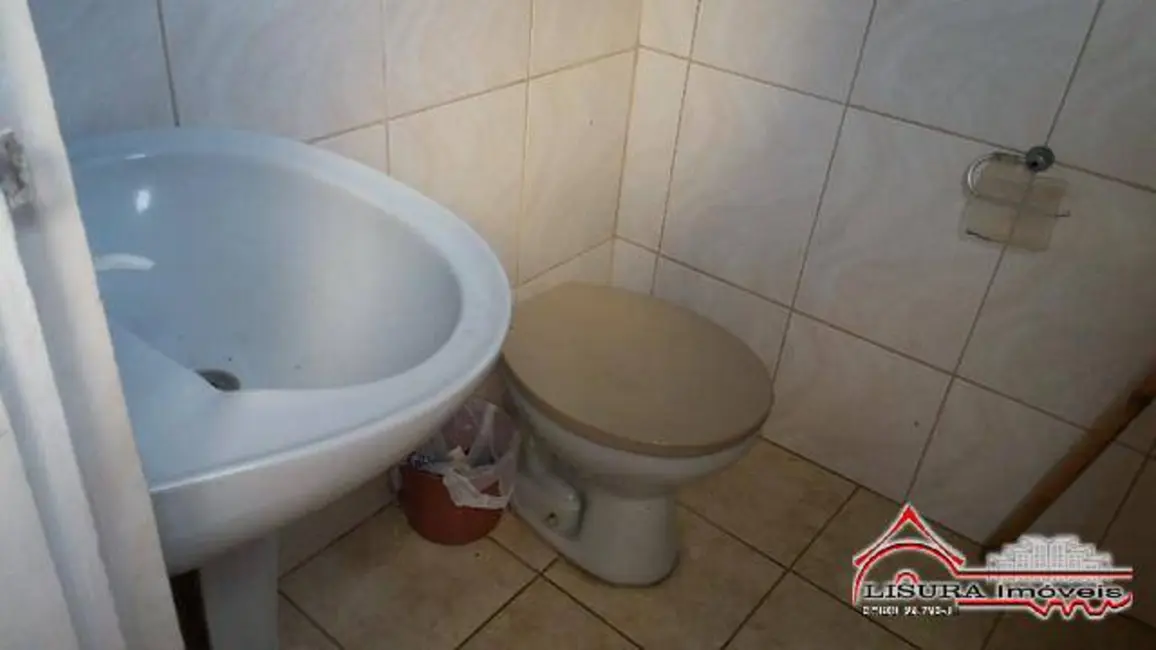 Foto 6 de Armazém / Galpão à venda, 97m2 em Parque dos Príncipes, Jacarei - SP