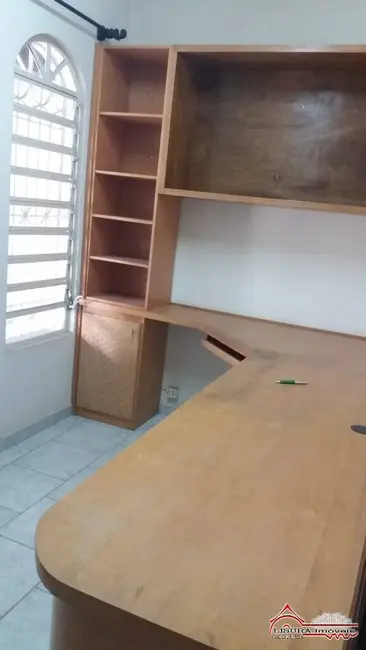 Foto 4 de Casa com 5 quartos à venda, 227m2 em Jardim Santa Maria, Jacarei - SP