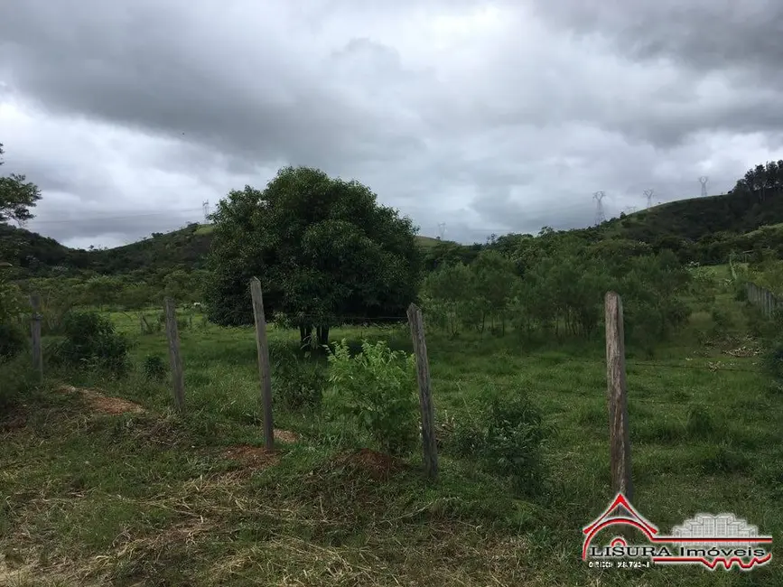 Foto 4 de Terreno / Lote à venda, 9800m2 em Santa Branca - SP