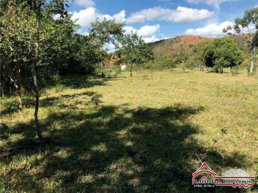 Foto 6 de Terreno / Lote à venda, 9800m2 em Santa Branca - SP