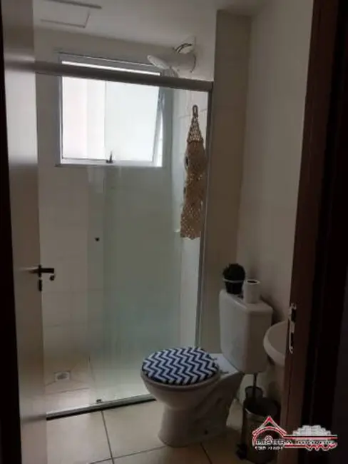 Foto 9 de Apartamento com 2 quartos à venda, 49m2 em Vila Aprazível, Jacarei - SP