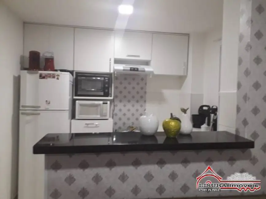 Foto 6 de Apartamento com 2 quartos à venda, 49m2 em Vila Aprazível, Jacarei - SP