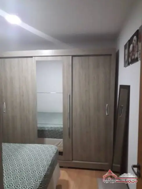 Foto 8 de Apartamento com 2 quartos à venda, 49m2 em Vila Aprazível, Jacarei - SP