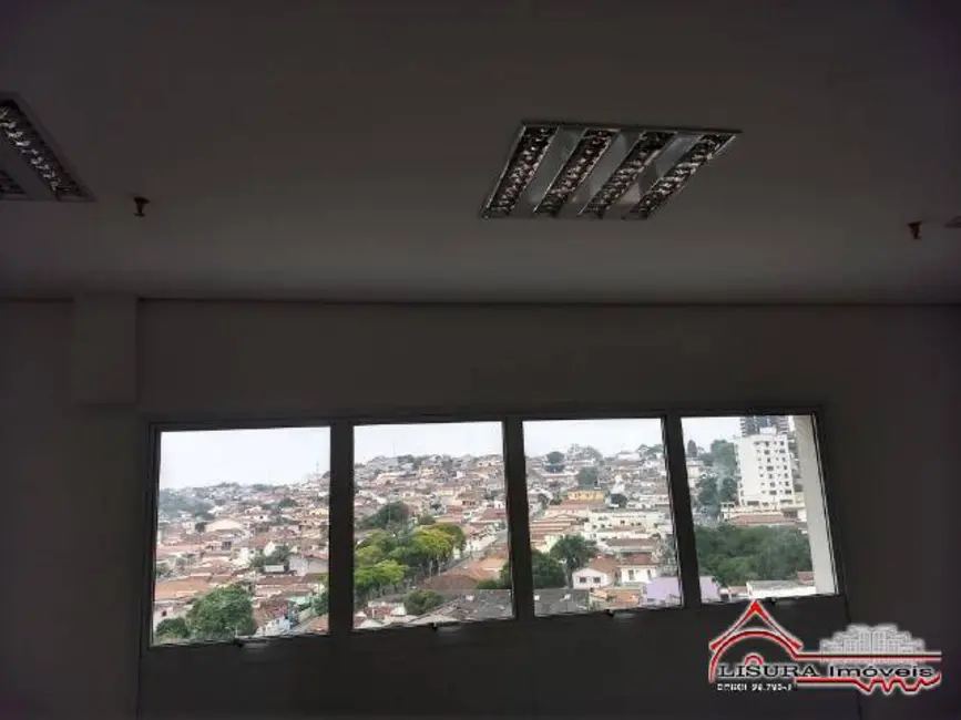 Foto 5 de Sala Comercial à venda, 33m2 em Centro, Jacarei - SP