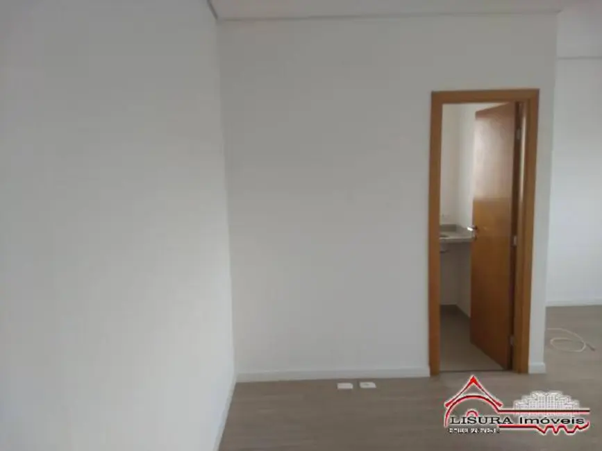 Foto 4 de Sala Comercial à venda, 33m2 em Centro, Jacarei - SP