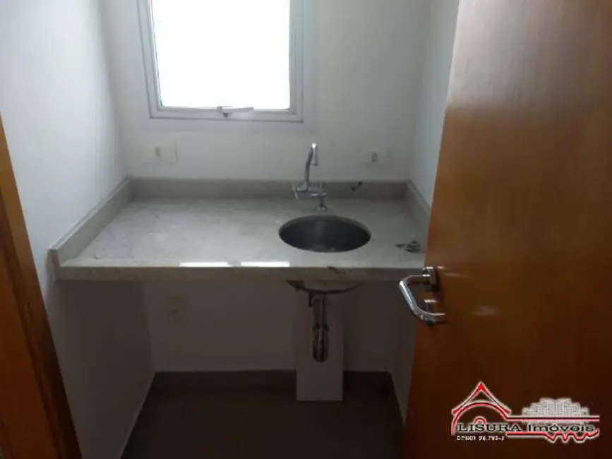 Foto 3 de Sala Comercial à venda, 33m2 em Centro, Jacarei - SP