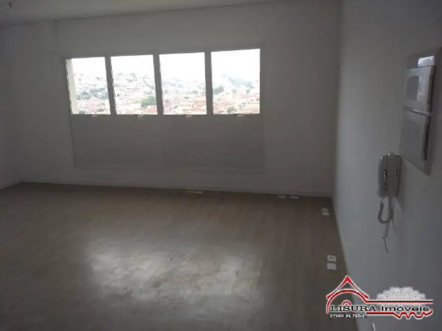 Foto 1 de Sala Comercial à venda, 33m2 em Centro, Jacarei - SP