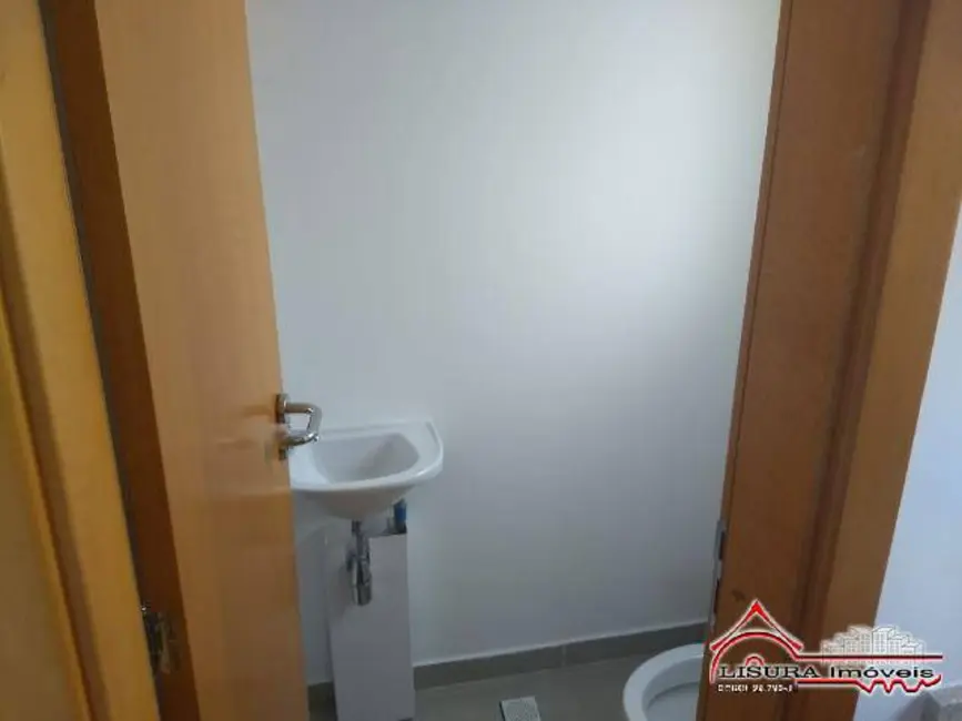 Foto 6 de Sala Comercial à venda, 33m2 em Centro, Jacarei - SP