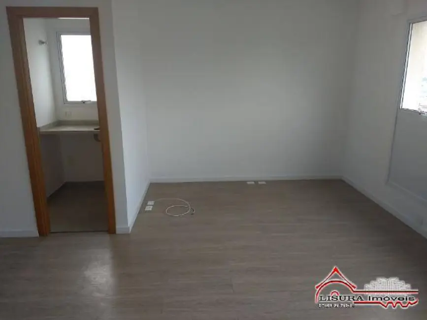 Foto 2 de Sala Comercial à venda, 33m2 em Centro, Jacarei - SP