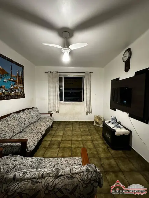 Foto 1 de Apartamento com 1 quarto à venda em Centro, Caraguatatuba - SP