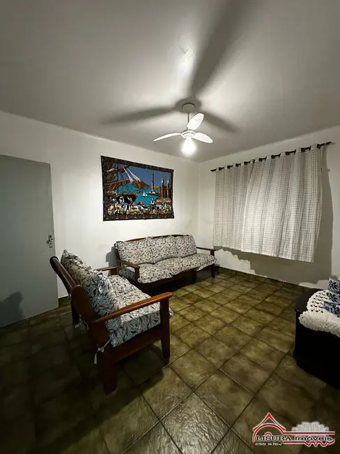 Apartamento com 1 quarto à venda em Centro, Caraguatatuba - SP - imagem 3 Foto 3 de Apartamento com 1 quarto à venda em Centro, Caraguatatuba - SP