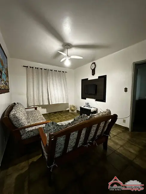 Foto 2 de Apartamento com 1 quarto à venda em Centro, Caraguatatuba - SP