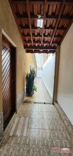 Foto 5 de Casa à venda, 70m2 em Jardim Santa Marina, Jacarei - SP