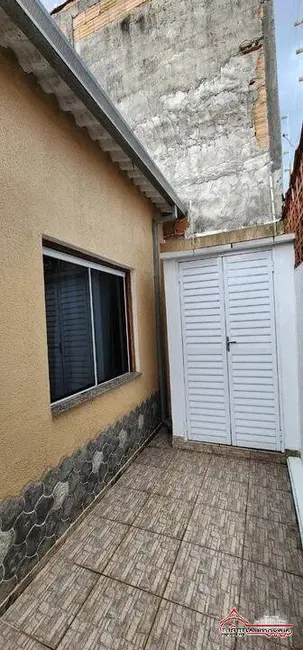 Foto 16 de Casa à venda, 70m2 em Jardim Santa Marina, Jacarei - SP