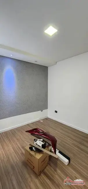 Foto 9 de Casa à venda, 70m2 em Jardim Santa Marina, Jacarei - SP