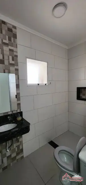 Foto 14 de Casa à venda, 70m2 em Jardim Santa Marina, Jacarei - SP