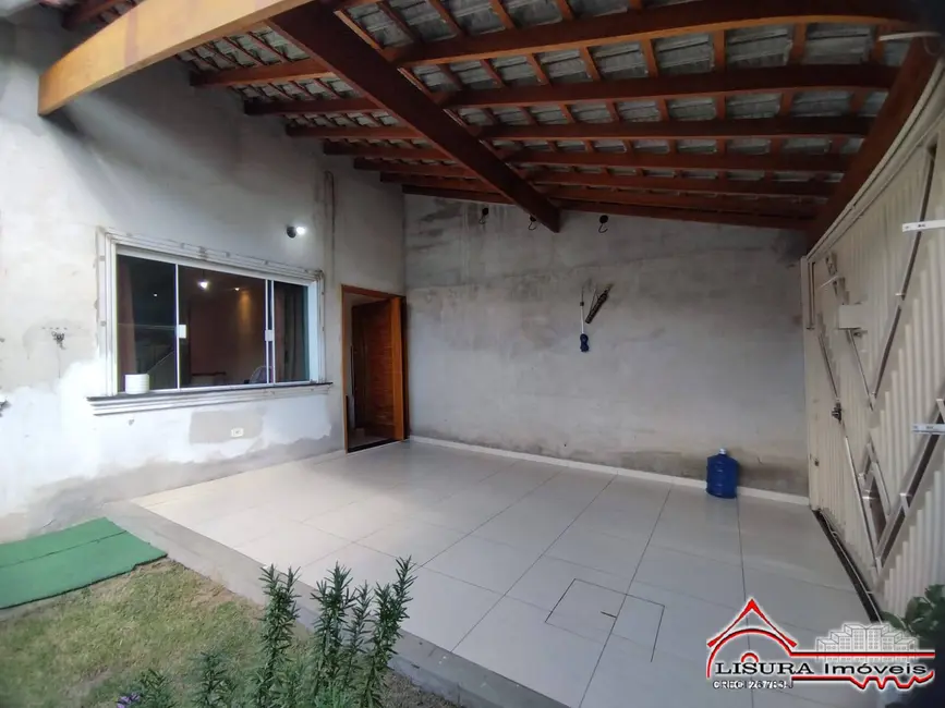 Foto 1 de Casa com 2 quartos à venda, 140m2 em Loteamento Villa Branca, Jacarei - SP