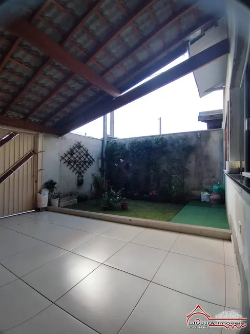 Foto 3 de Casa com 2 quartos à venda, 140m2 em Loteamento Villa Branca, Jacarei - SP