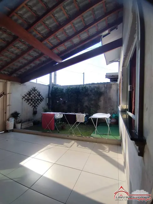 Foto 4 de Casa com 2 quartos à venda, 140m2 em Loteamento Villa Branca, Jacarei - SP