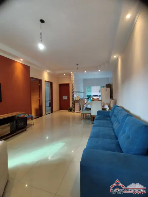 Foto 7 de Casa com 2 quartos à venda, 140m2 em Loteamento Villa Branca, Jacarei - SP