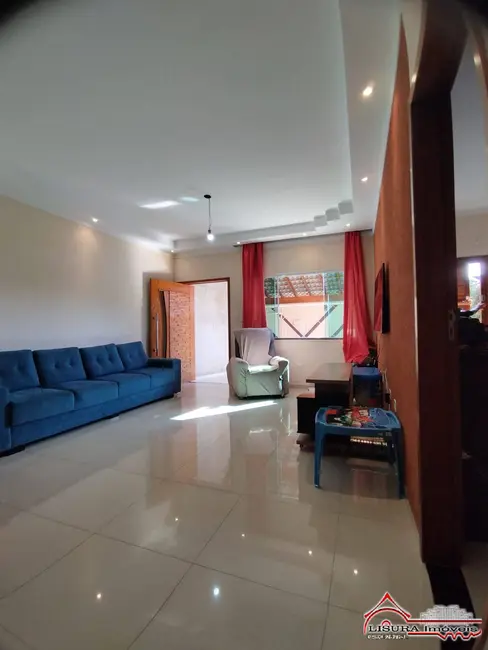 Foto 9 de Casa com 2 quartos à venda, 140m2 em Loteamento Villa Branca, Jacarei - SP