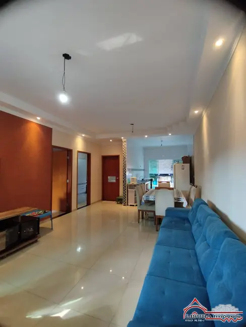 Foto 8 de Casa com 2 quartos à venda, 140m2 em Loteamento Villa Branca, Jacarei - SP