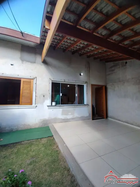 Foto 5 de Casa com 2 quartos à venda, 140m2 em Loteamento Villa Branca, Jacarei - SP