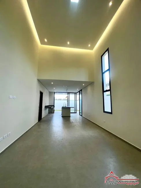 Foto 4 de Casa de Condomínio com 3 quartos à venda, 127m2 em Condomínio Residencial Fogaça, Jacarei - SP
