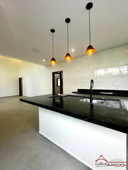 Foto 6 de Casa de Condomínio com 3 quartos à venda, 127m2 em Condomínio Residencial Fogaça, Jacarei - SP