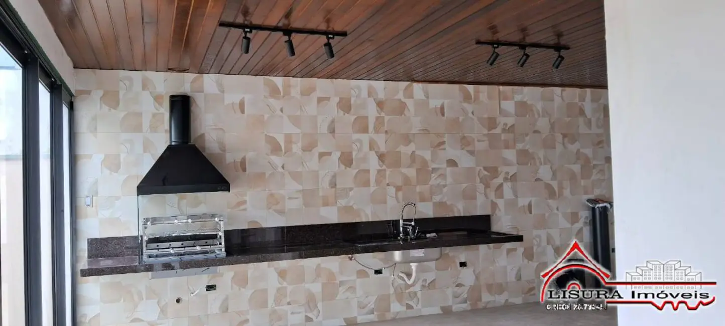 Foto 9 de Casa de Condomínio com 4 quartos à venda, 320m2 em Sao Jose Dos Campos - SP