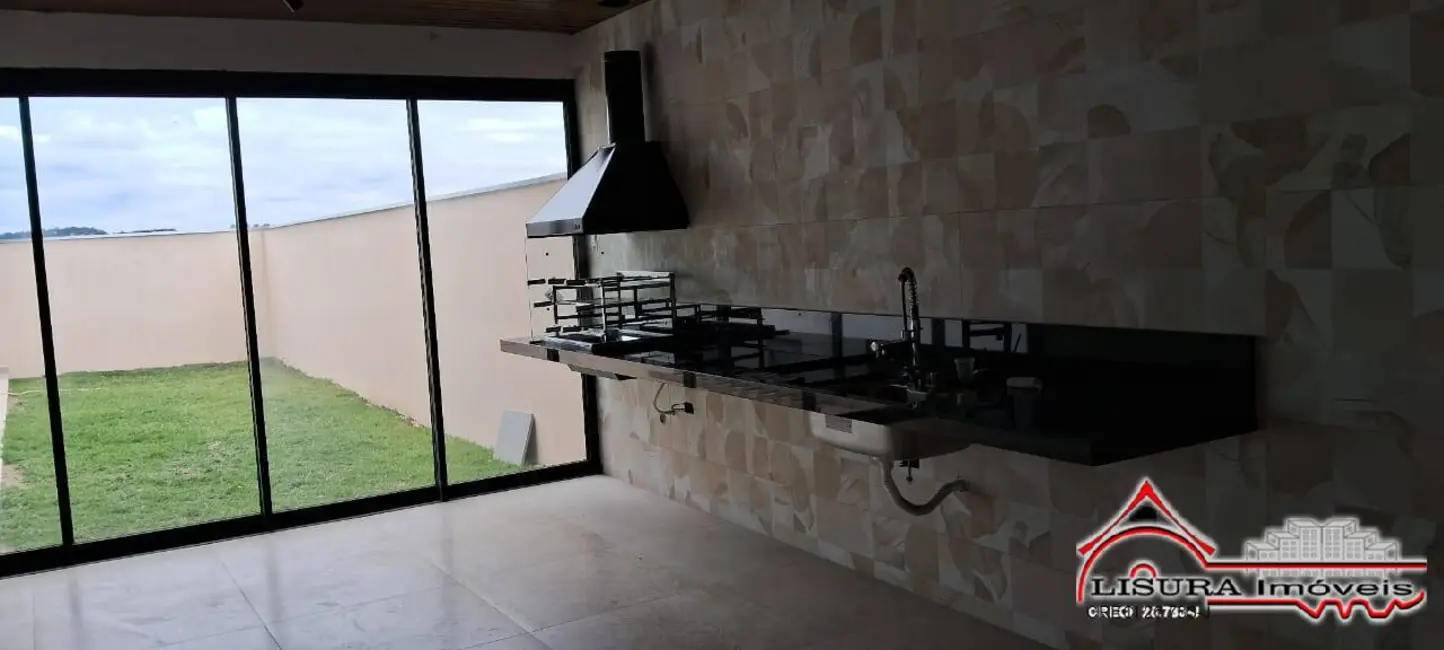 Foto 8 de Casa de Condomínio com 4 quartos à venda, 320m2 em Sao Jose Dos Campos - SP