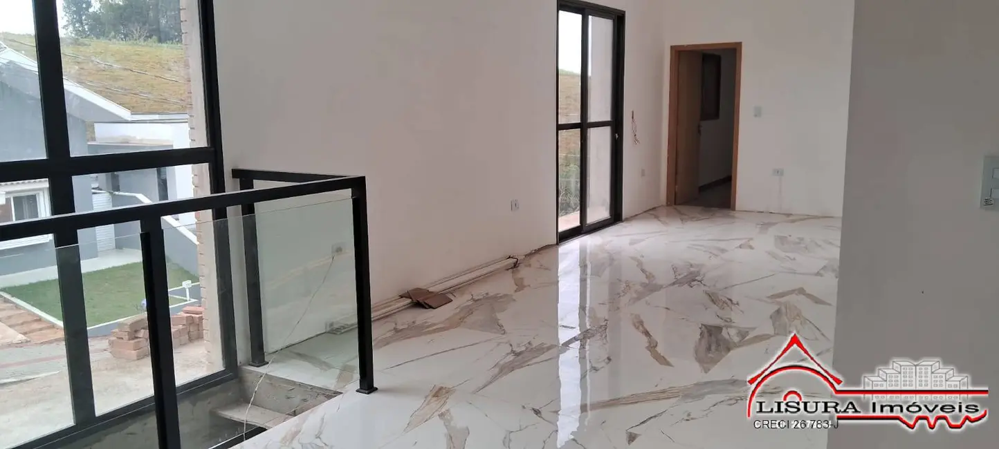Foto 2 de Casa de Condomínio com 4 quartos à venda, 320m2 em Sao Jose Dos Campos - SP