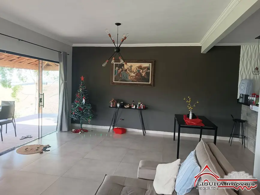 Foto 5 de Chácara com 1 quarto à venda, 6000m2 em Sao Jose Dos Campos - SP