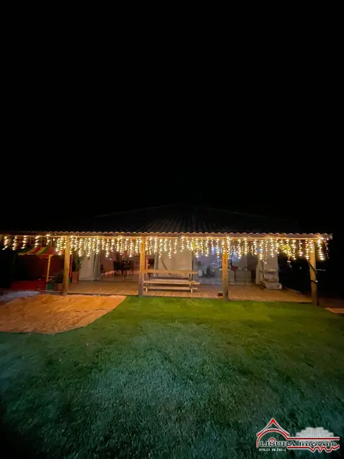 Foto 1 de Chácara com 1 quarto à venda, 6000m2 em Sao Jose Dos Campos - SP