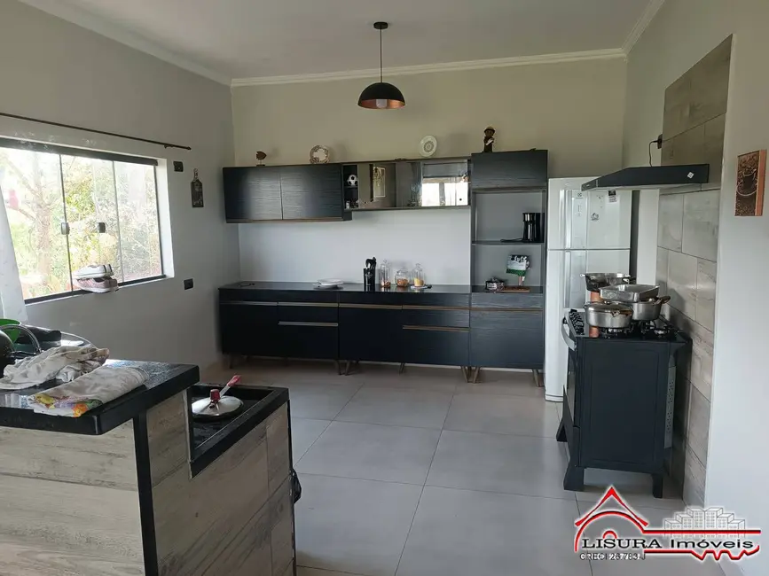 Foto 7 de Chácara com 1 quarto à venda, 6000m2 em Sao Jose Dos Campos - SP