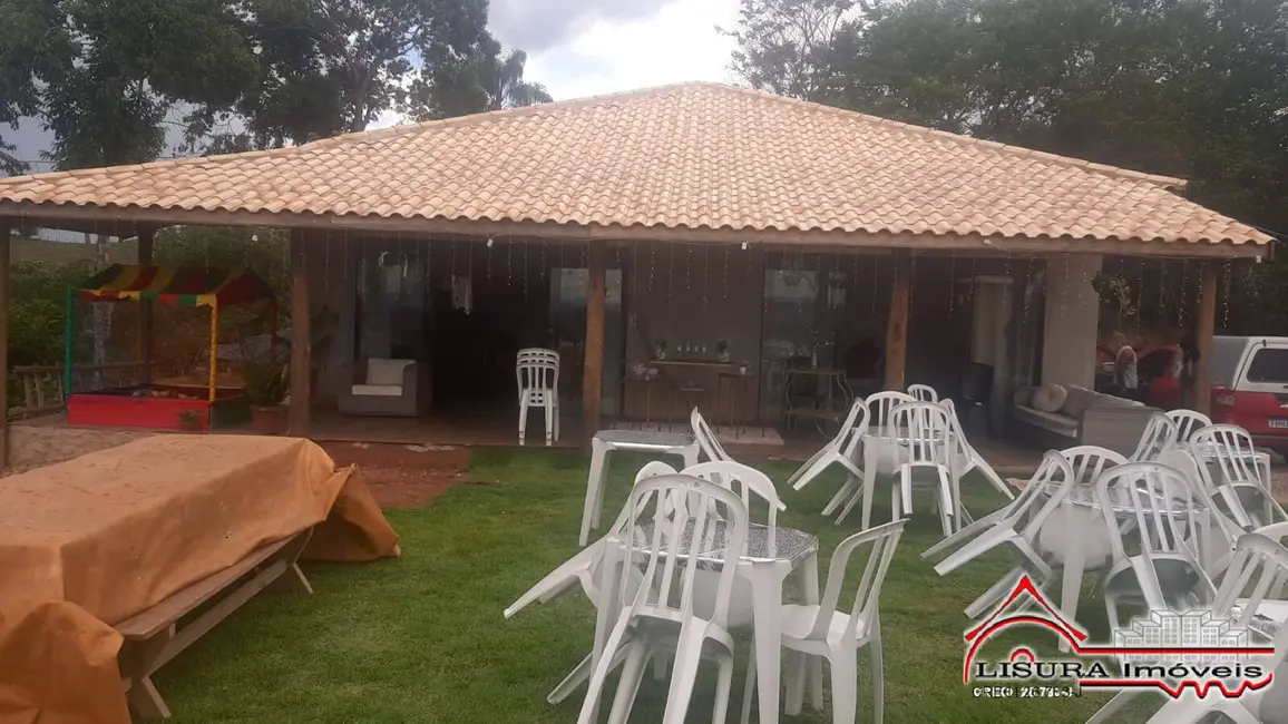 Foto 2 de Chácara com 1 quarto à venda, 6000m2 em Sao Jose Dos Campos - SP