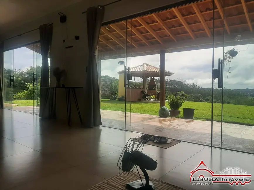 Foto 3 de Chácara com 1 quarto à venda, 6000m2 em Sao Jose Dos Campos - SP