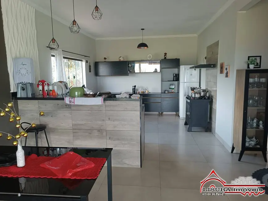 Foto 6 de Chácara com 1 quarto à venda, 6000m2 em Sao Jose Dos Campos - SP