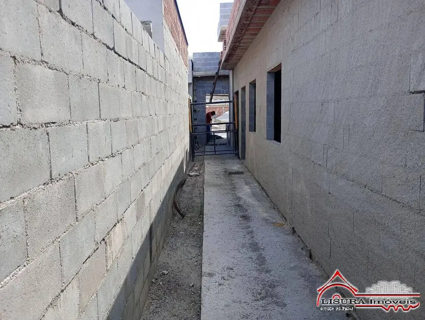 Foto 5 de Casa com 3 quartos à venda, 103m2 em Residencial Parque dos Sinos, Jacarei - SP