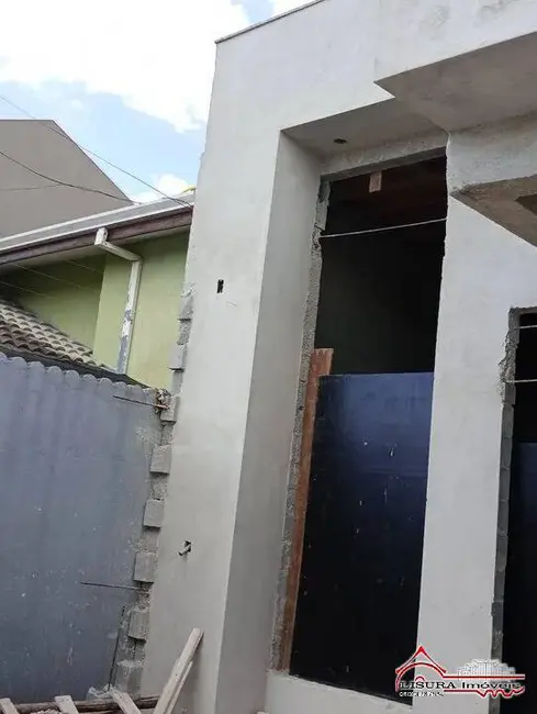 Foto 4 de Casa com 3 quartos à venda, 103m2 em Residencial Parque dos Sinos, Jacarei - SP