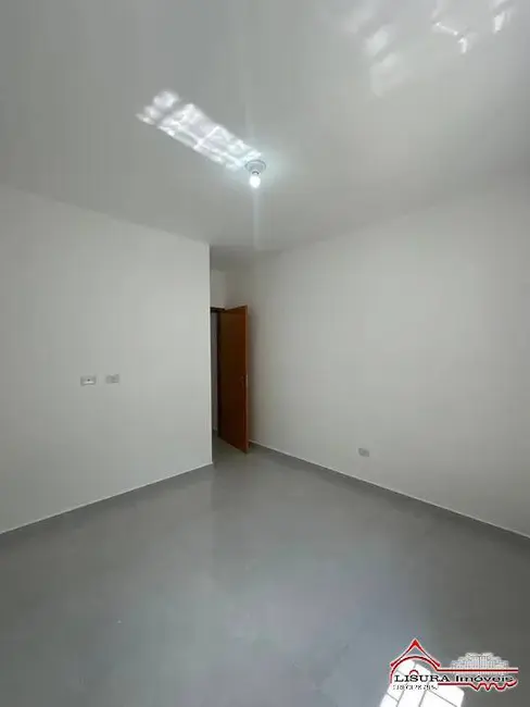 Foto 6 de Casa com 2 quartos à venda, 57m2 em Jardim Terras da Conceição, Jacarei - SP